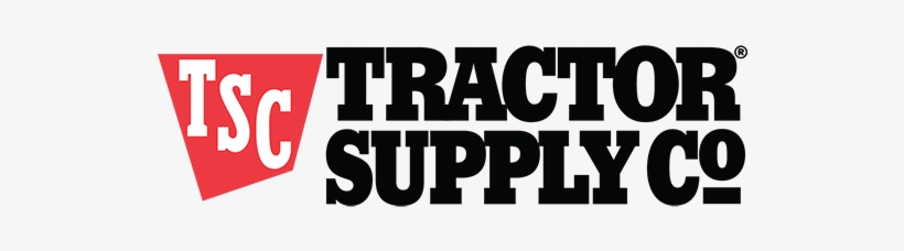 Beginning This Month, Tractor Supply Will Expand Their - Tractor Supply Company Logo Png, transparent png