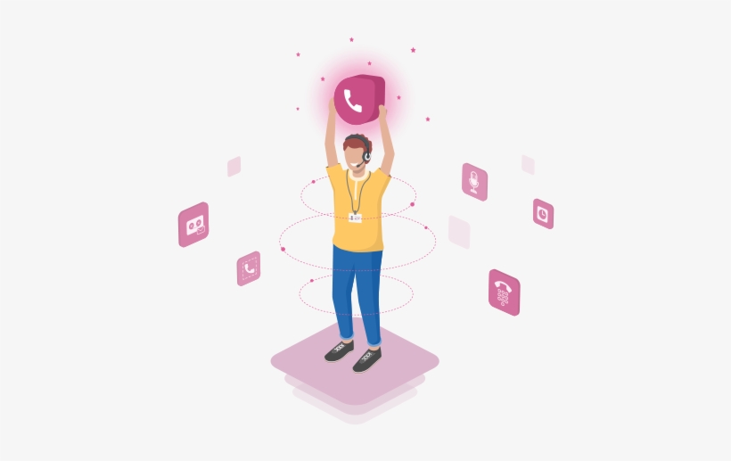 Your Best Ringcentral Alternative - Aerobic Exercise, transparent png