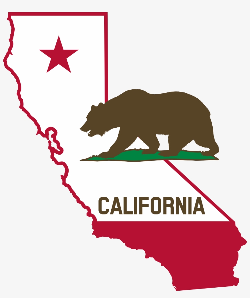 Parent Directory - Clipart Of California, transparent png
