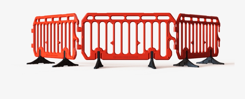 More Views - Traffic Barrier, transparent png
