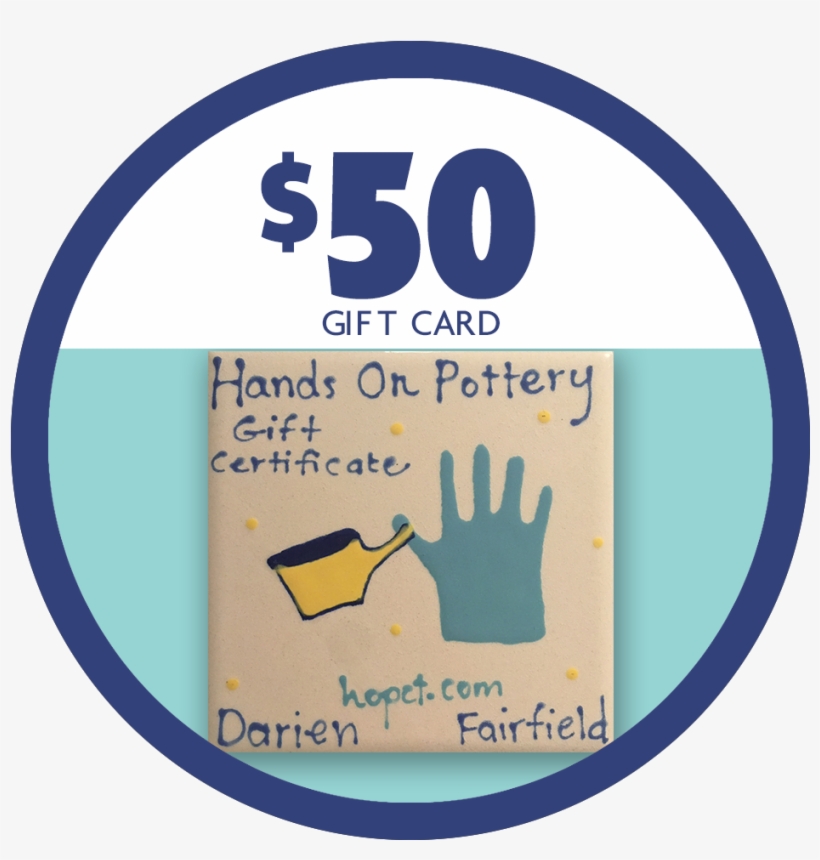 50 Gift Card 1000x1000 PNG Download PNGkit