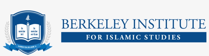 Berkeley Institute For Islamic Studies Logo Berkeley - The Berkeley Institute, transparent png