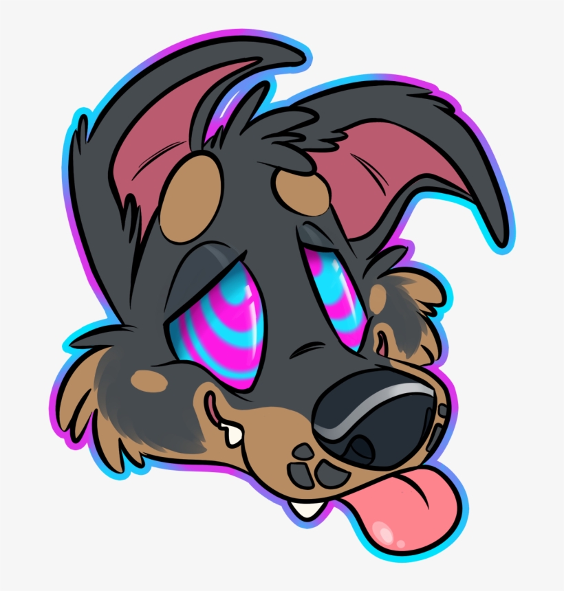 Hypno Doggo - Hypno, transparent png