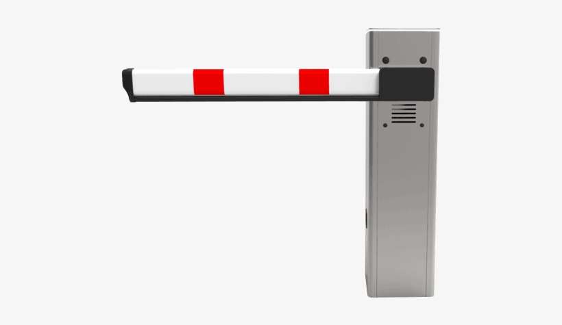 Parking Management Barrier Gate, transparent png