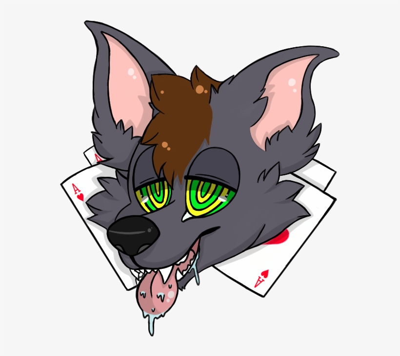 Hypno Badge - Cartoon, transparent png