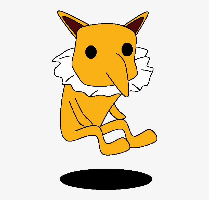 How A Psychic Pokémon Thinks - Hypno, transparent png