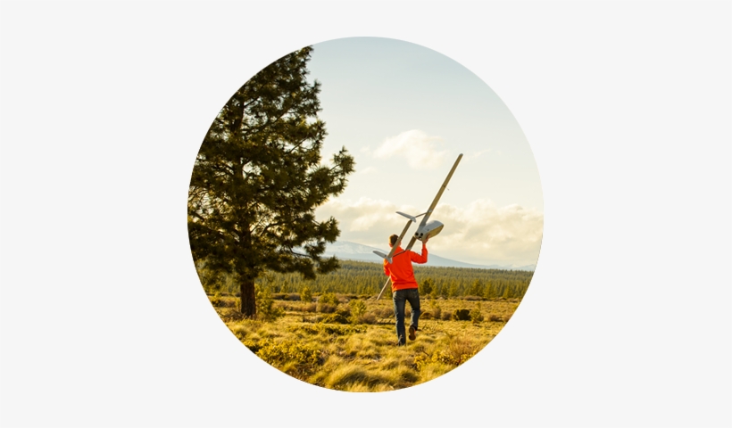 Drone Research - Grass, transparent png