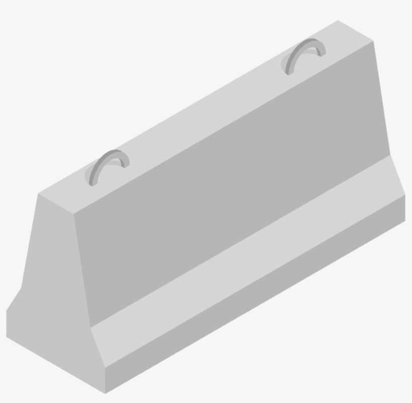 Construction Barrier Icon - Construction, transparent png