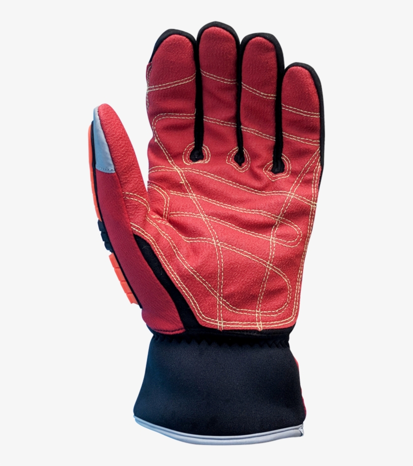 Deep Iii Barrier - Glove, transparent png