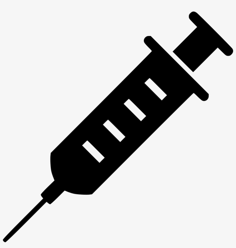 Png File Svg Syringe Vector 980x980 PNG Download PNGkit