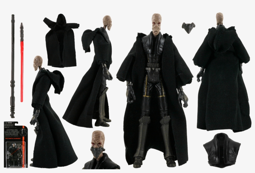 #18 Darth Plagueis Preview Images - Darth Plagueis Transparent, transparent png