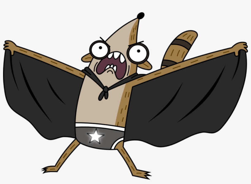 Rigby Vector Regular Show Rigby Png 900x615 PNG Download PNGkit
