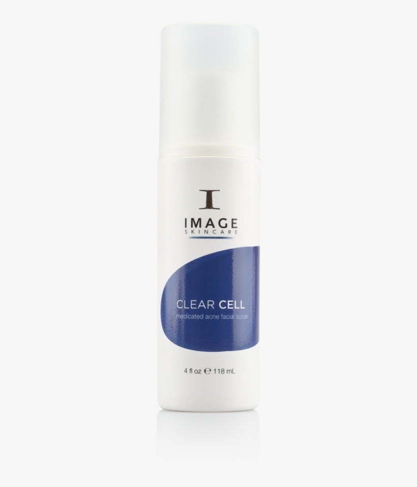 Medicated Acne Scrub, transparent png