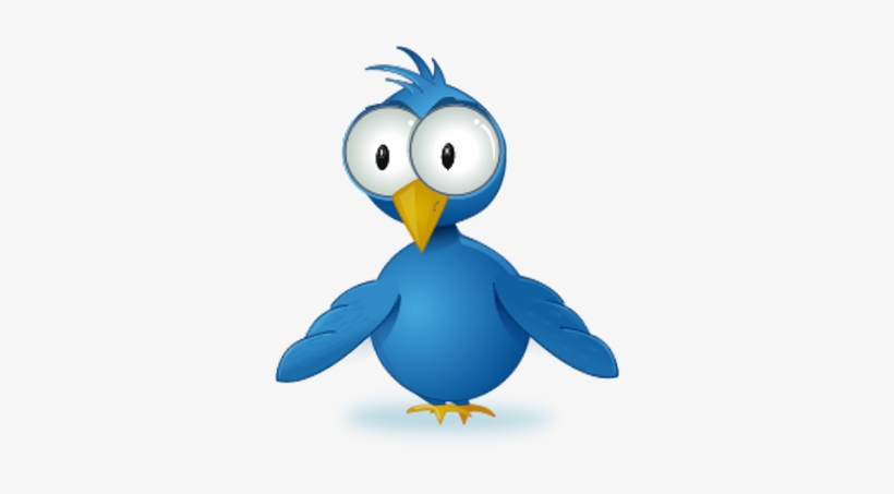 Alf Herald - Tweetcaster Icon, transparent png