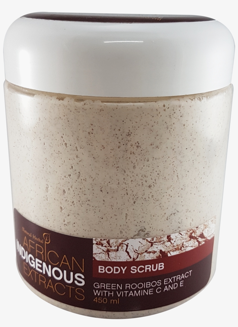 Ia Bodycare Body Scrub 450 Ml - Iowa, transparent png