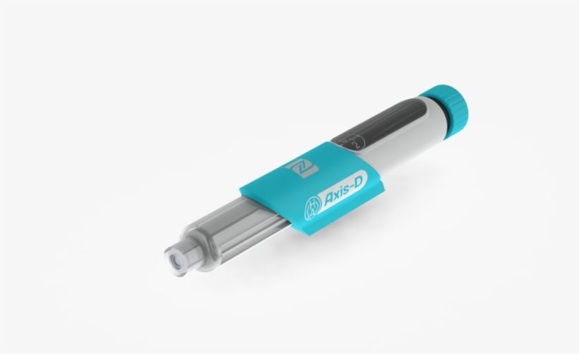 Zurich, Switzerland, December 22, 2015 Haselmeier Has - Connected Autoinjector, transparent png