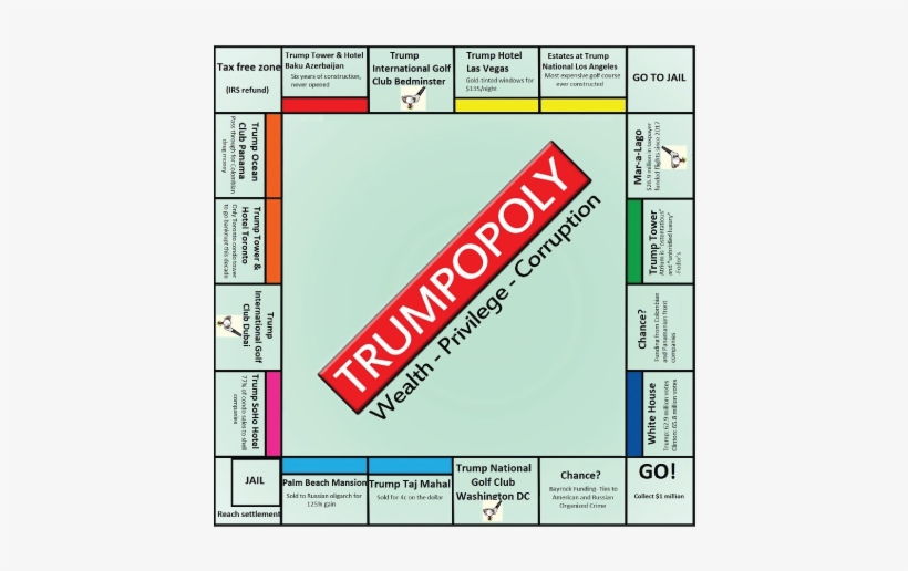 Trump Organization Racketeering Enterprise Memorandum - Member Of Congress, transparent png