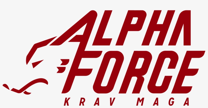 Alpha Force Krav Maga - Woman, transparent png