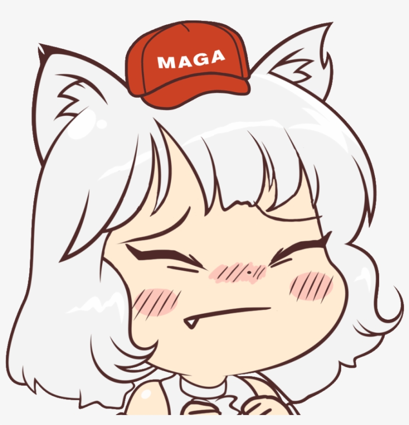 282kib, 900x900, Maga - Awoo Anime, transparent png
