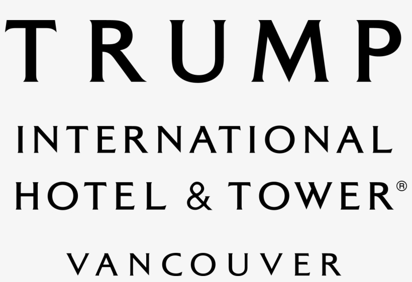 Trump International Hotel And Tower Vancouver - Leading Hotels Of The World, transparent png