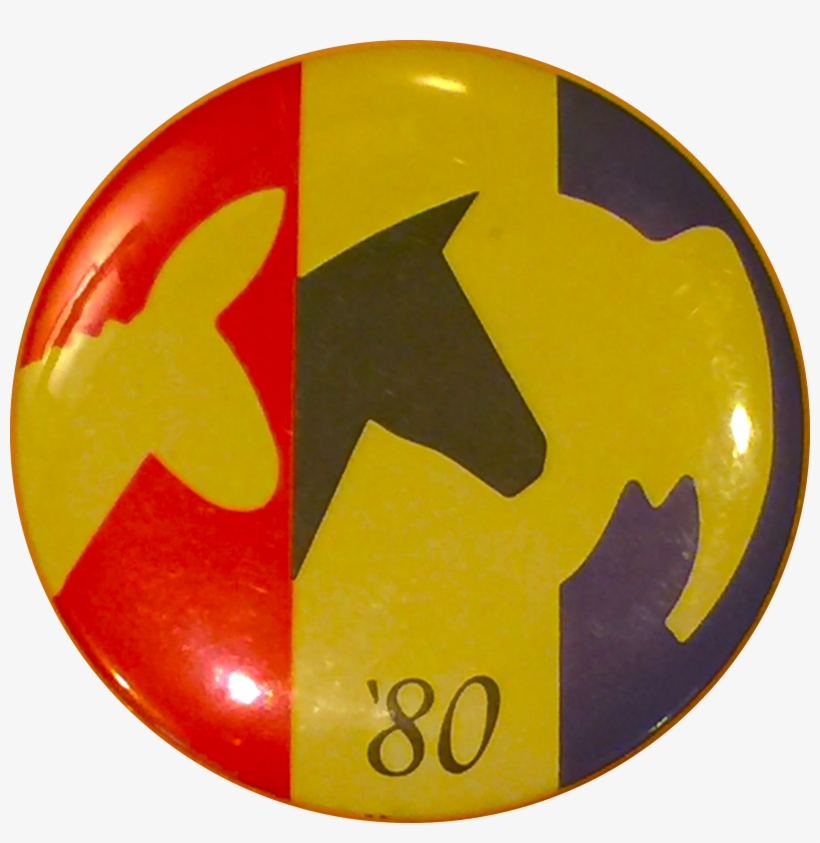 Dark Horses And Libertarians - Circle, transparent png