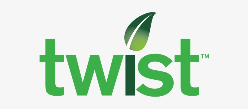 Twist Clean - Twist European Sponge Cloths, transparent png