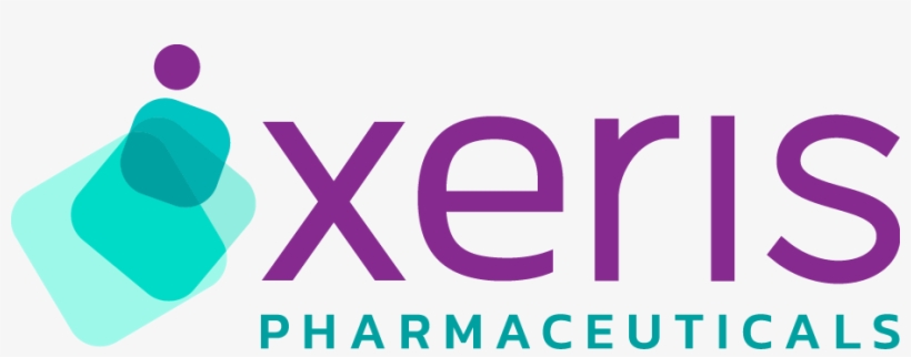 Xeris Xeris - Xeris Pharmaceuticals Logo, transparent png