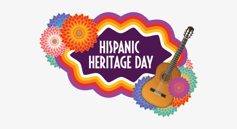 Hispanic Heritage Family Day - Hispanic Heritage Day, transparent png