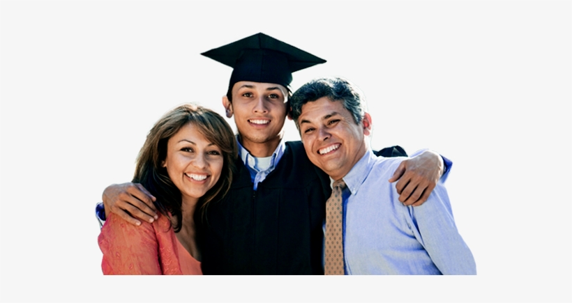 Scholarships-hispanic - Photography, transparent png