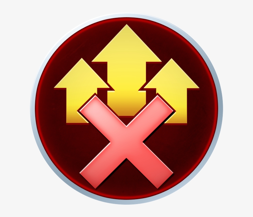 Icon Scrub 2 - Emblem, transparent png