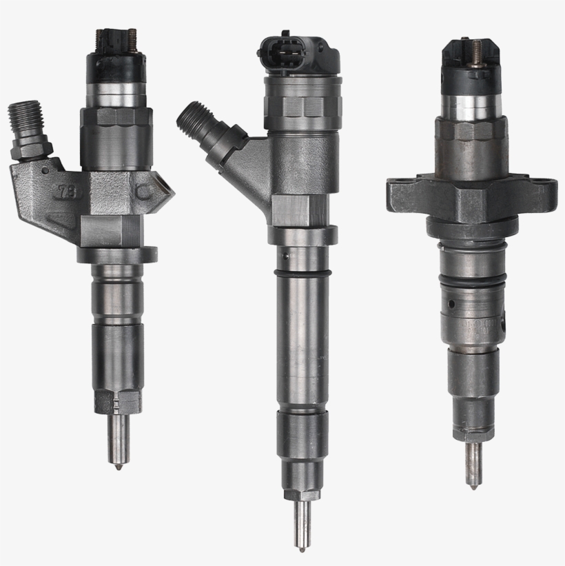 Diesel Injector, transparent png
