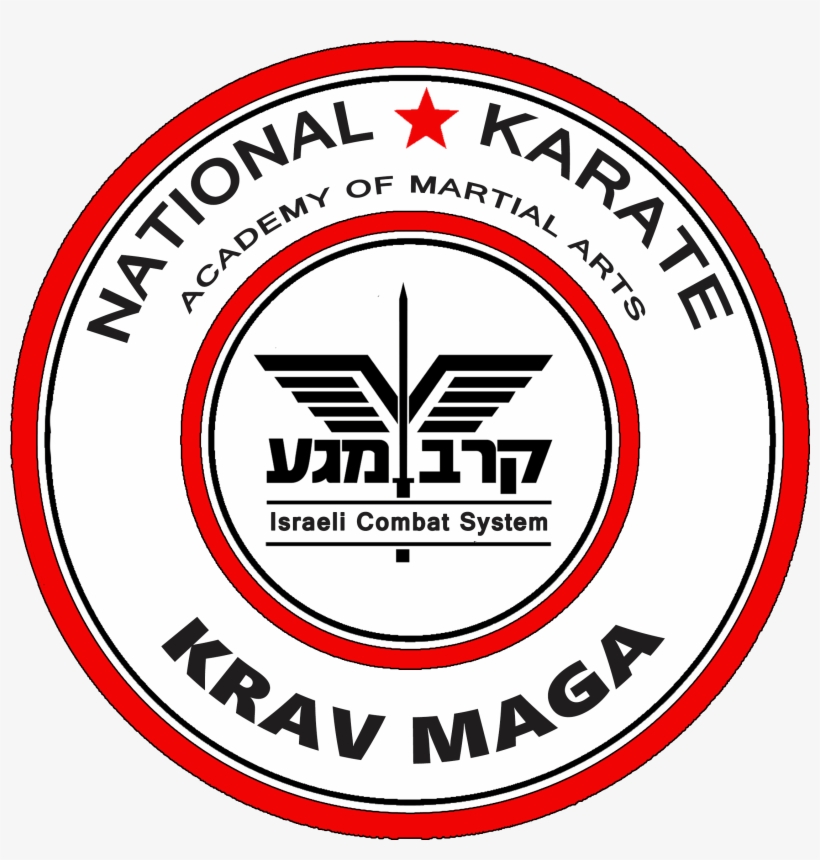 Footer Logo - - Man&woman Skull Beanie Krav Maga Israeli Combat, transparent png
