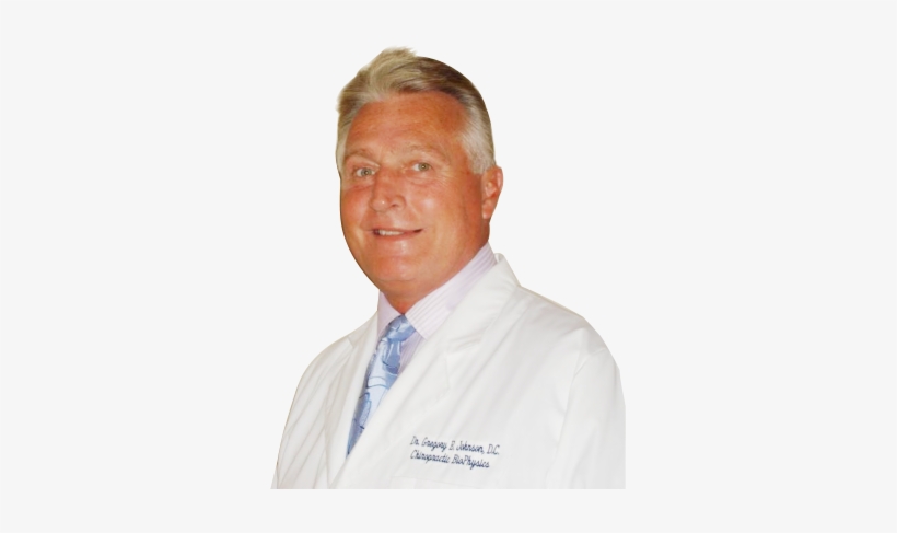 Award-winning Houston Chiropractor - Gregory Johnson, transparent png