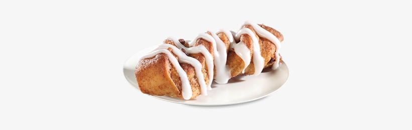 Sweets Cinnamon Twist - Bojangles' Famous Chicken 'n Biscuits, transparent png