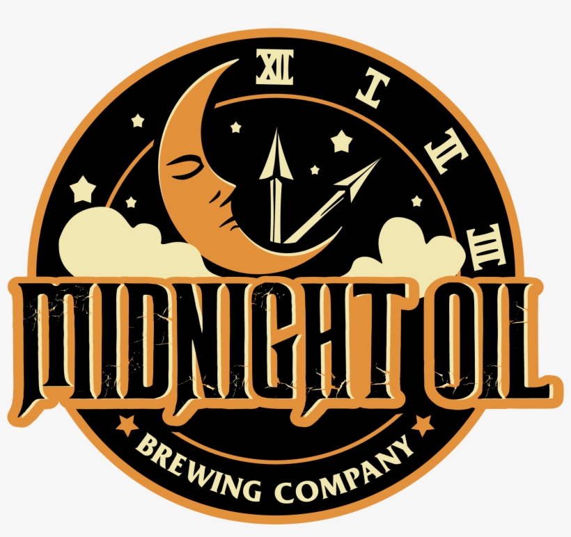 Subscribe To Our Newsletter - Midnight Oil Brewing Company, transparent png