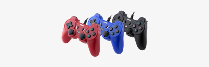 Core Controller For Playstation®3 - Game Controller, transparent png