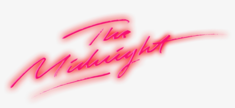 The Midnight - U Street Music Hall, transparent png