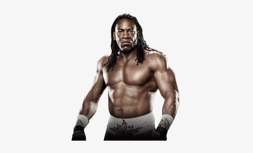 Booker T Wwe'12 - Booker T Wwe Wcw Signed Autograph 8x10, transparent png