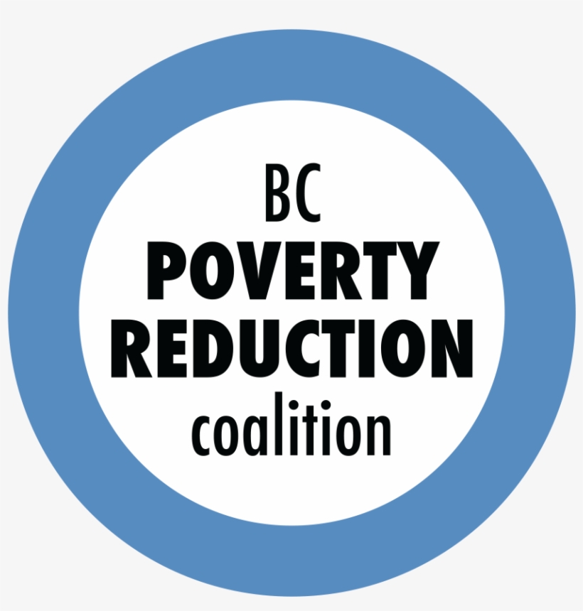 Bc Poverty Reduction Coalition's Submissions For The - Bc Poverty Reduction Coalition, transparent png