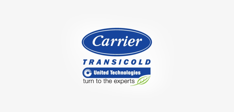 Logo - Carrier Transicold Pte Ltd, transparent png