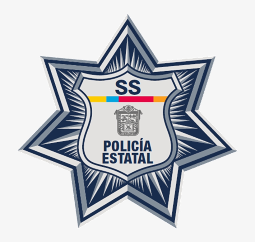 Este Escudo Nos Define E Identifica Como Parte De La - Logo Policia Municipal De Culiacan, transparent png