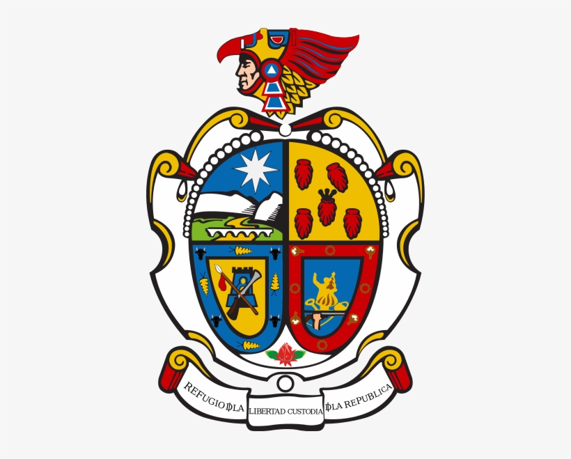 Escudo De Cd Juarez, transparent png