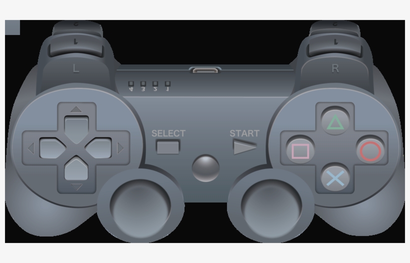 Playstation 3, transparent png