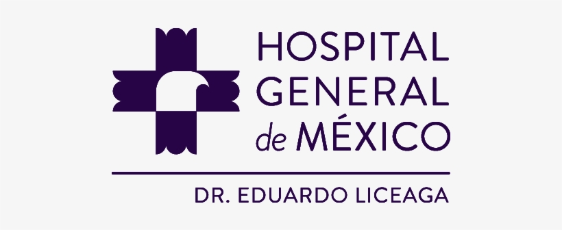 Logo Del Hospital General De Mexico, transparent png