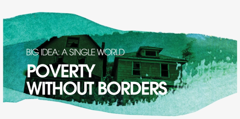 One In Five Children Live In Poverty, transparent png