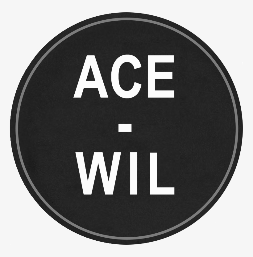 Ace-wil Logo - Lego Lost In Space Robot, transparent png