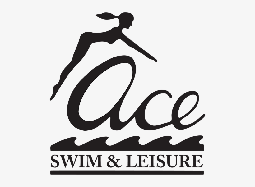 Ace Swim & Leisure Logo - Ace Swim & Leisure, transparent png
