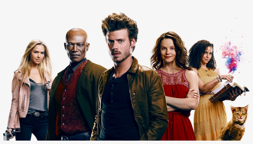 Midnight Texas Cast - Midnight Texas Season 1, transparent png