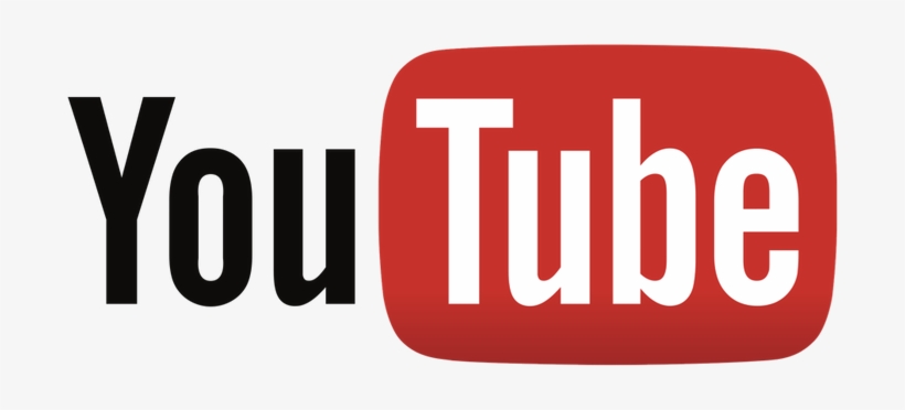 With The Rise Of Youtube Has Come The Rise Of Youtuber's - Youtube Logo Png, transparent png