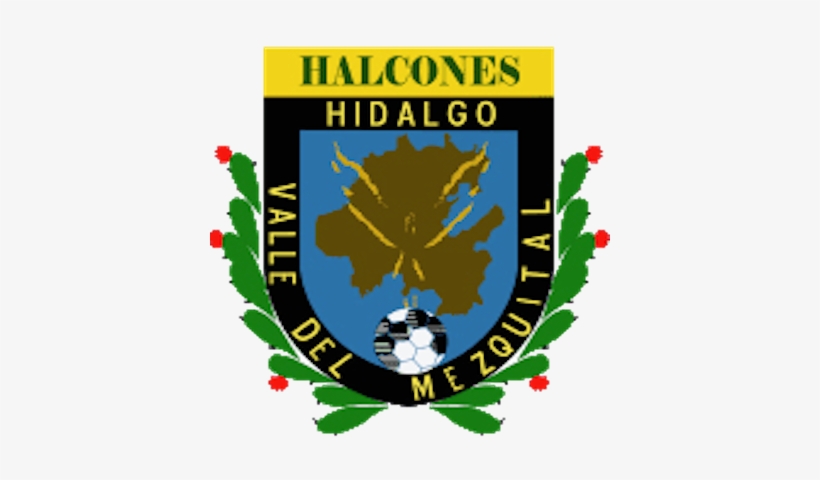 Club Halcones Del Valle Del Mezquital - Mexico, transparent png
